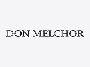 Don Melchor