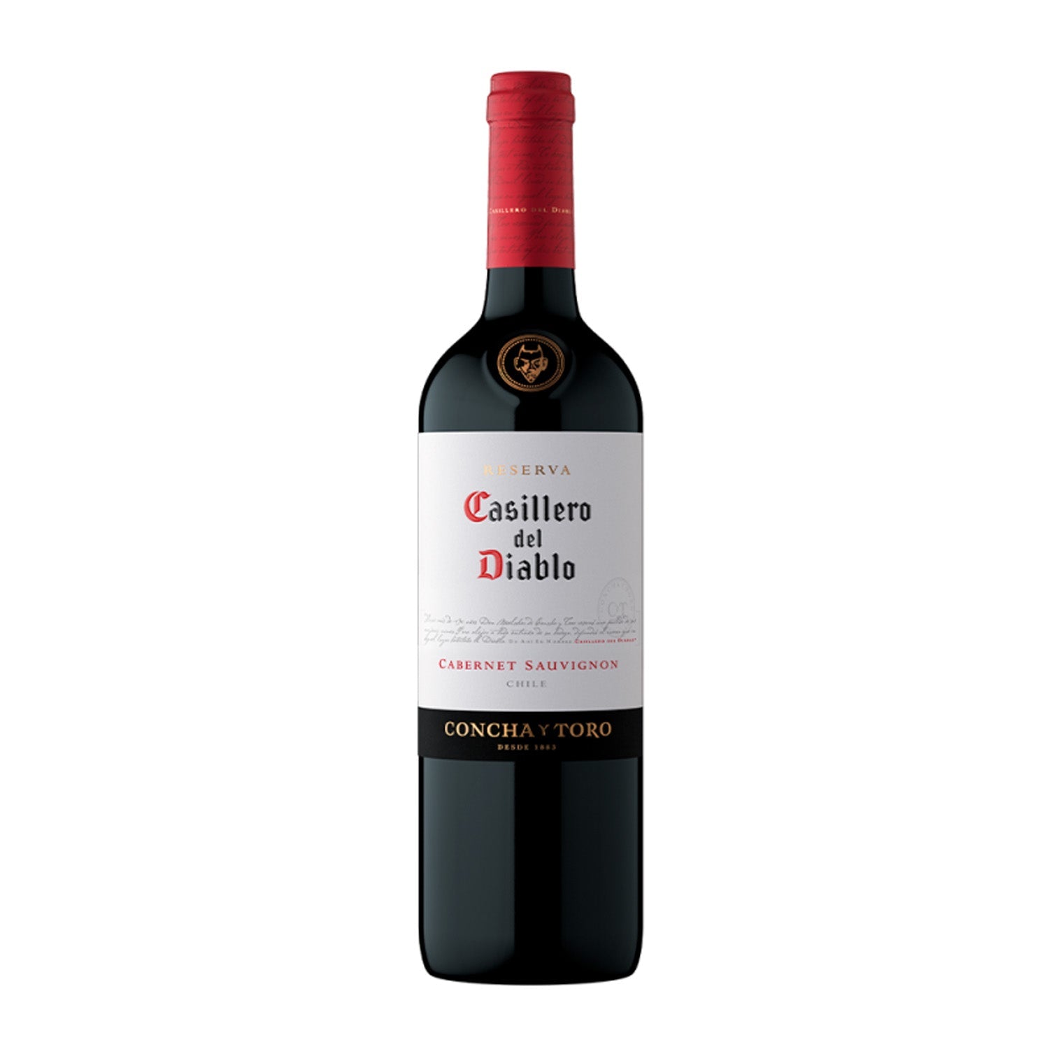 Casillero del Diablo Cabernet Sauvignon