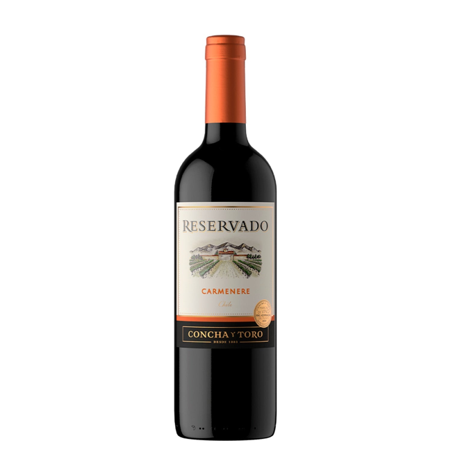 Reservado Carmenere
