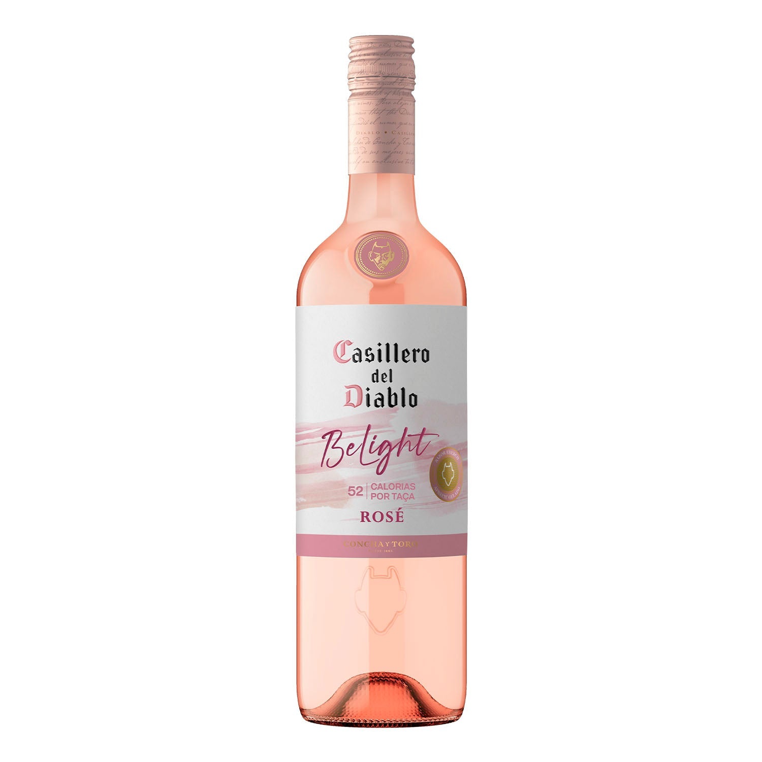 Casillero del Diablo Reserva Belight Rosé