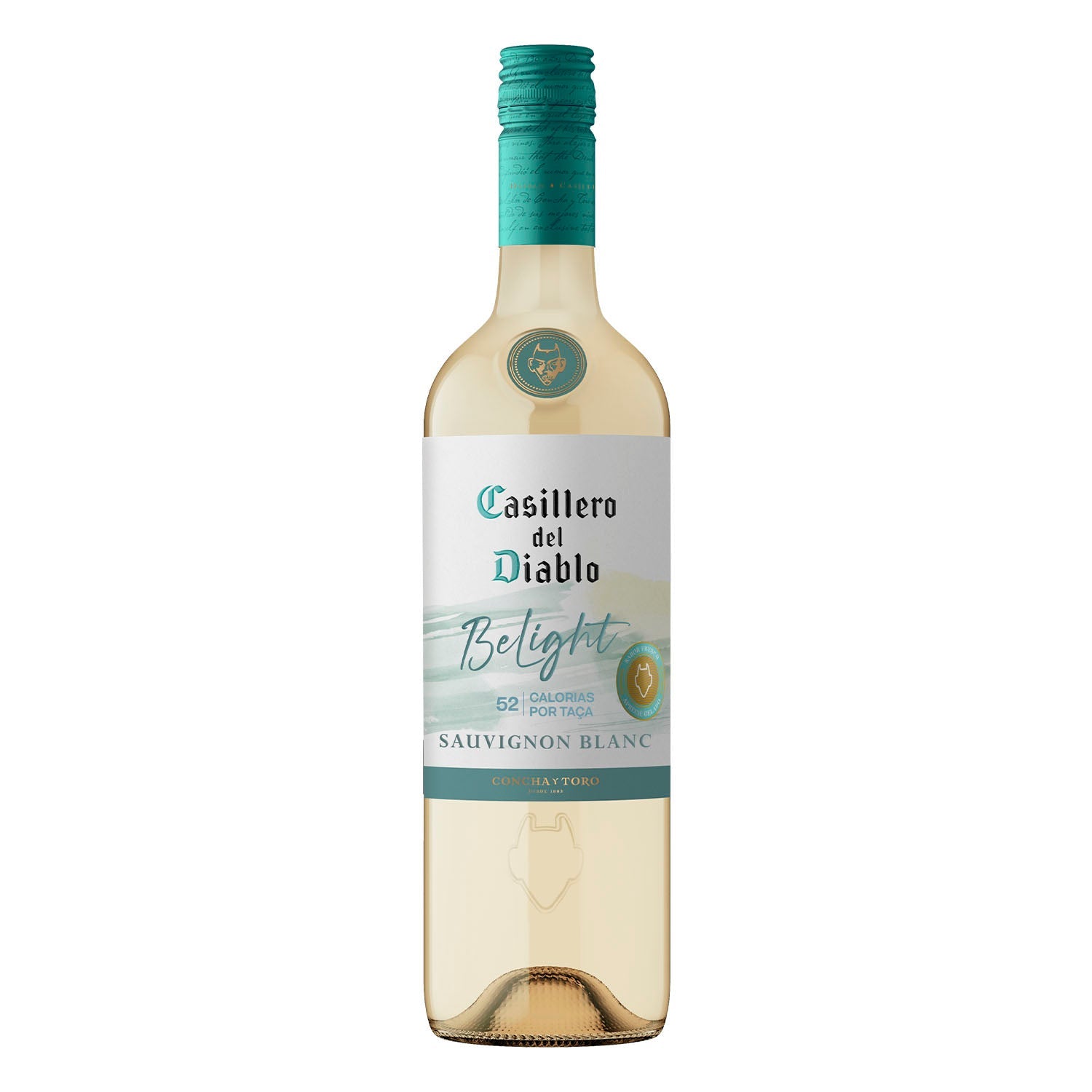 Casillero del Diablo Reserva Belight Sauvignon Blanc