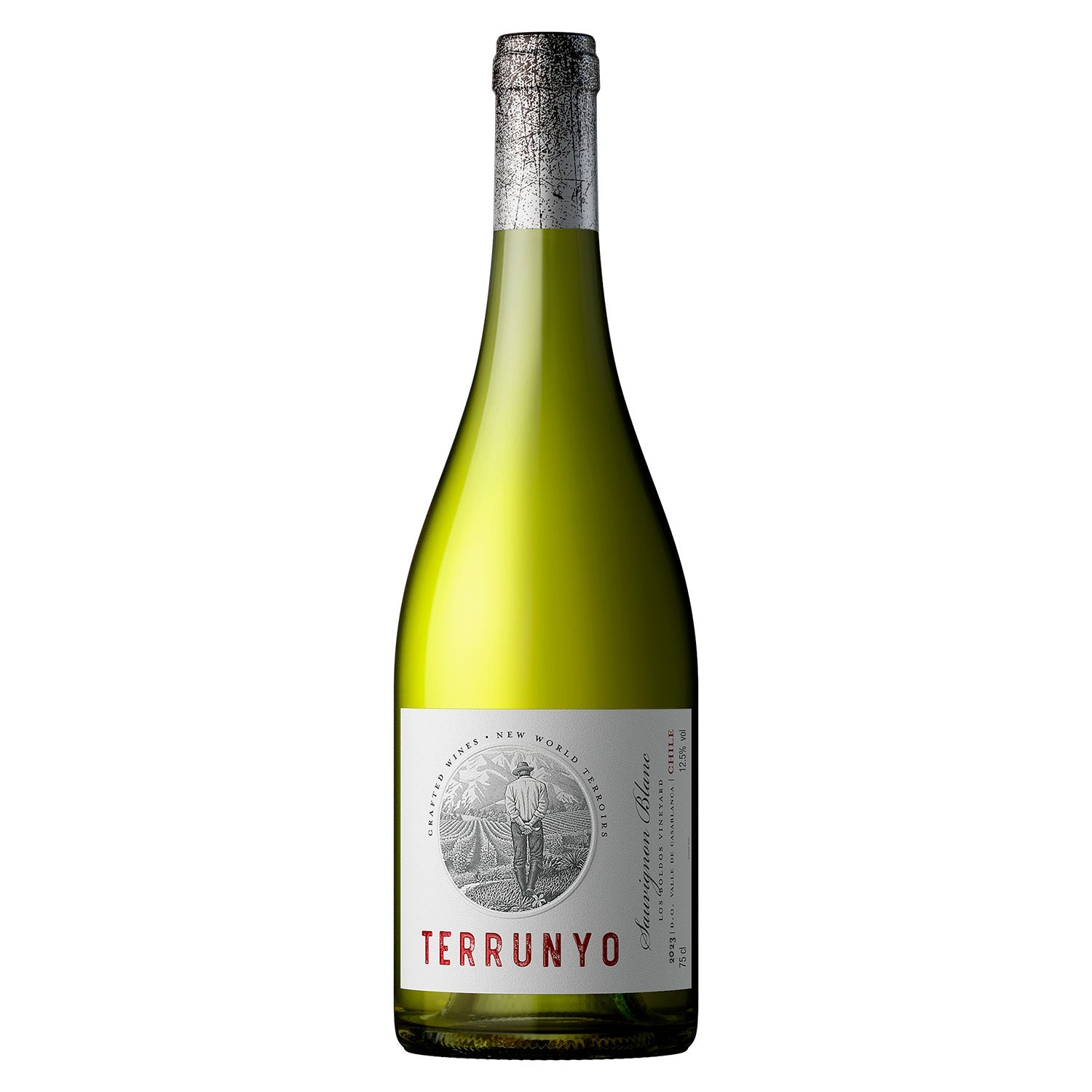 Terrunyo Sauvignon Blanc