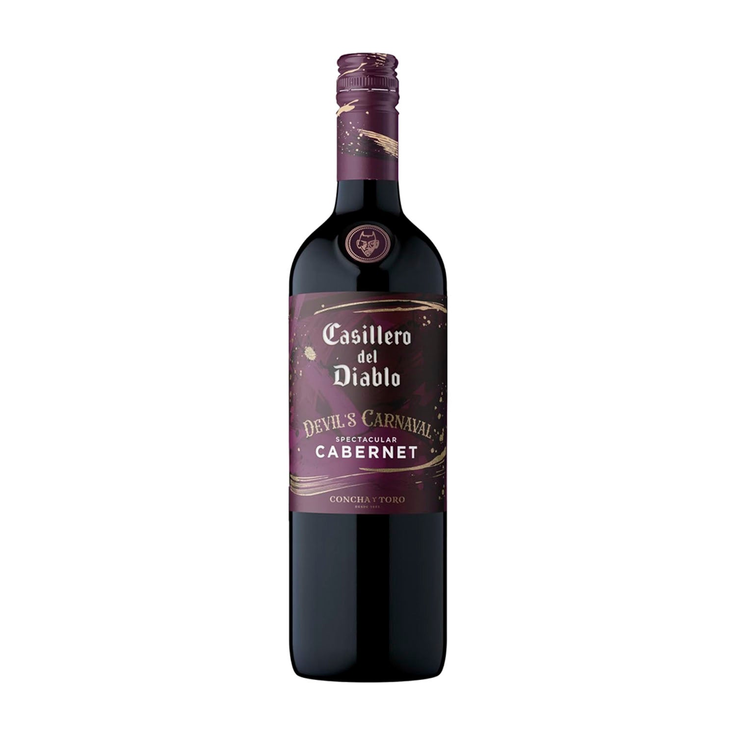 Casillero del Diablo Devil's Carnaval Spectacular Cabernet
