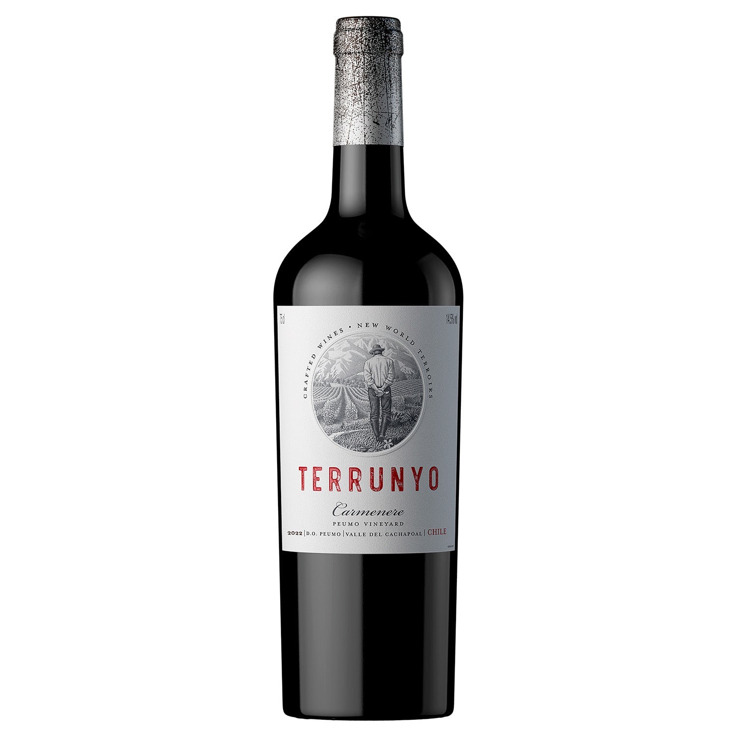 Terrunyo Carmenere