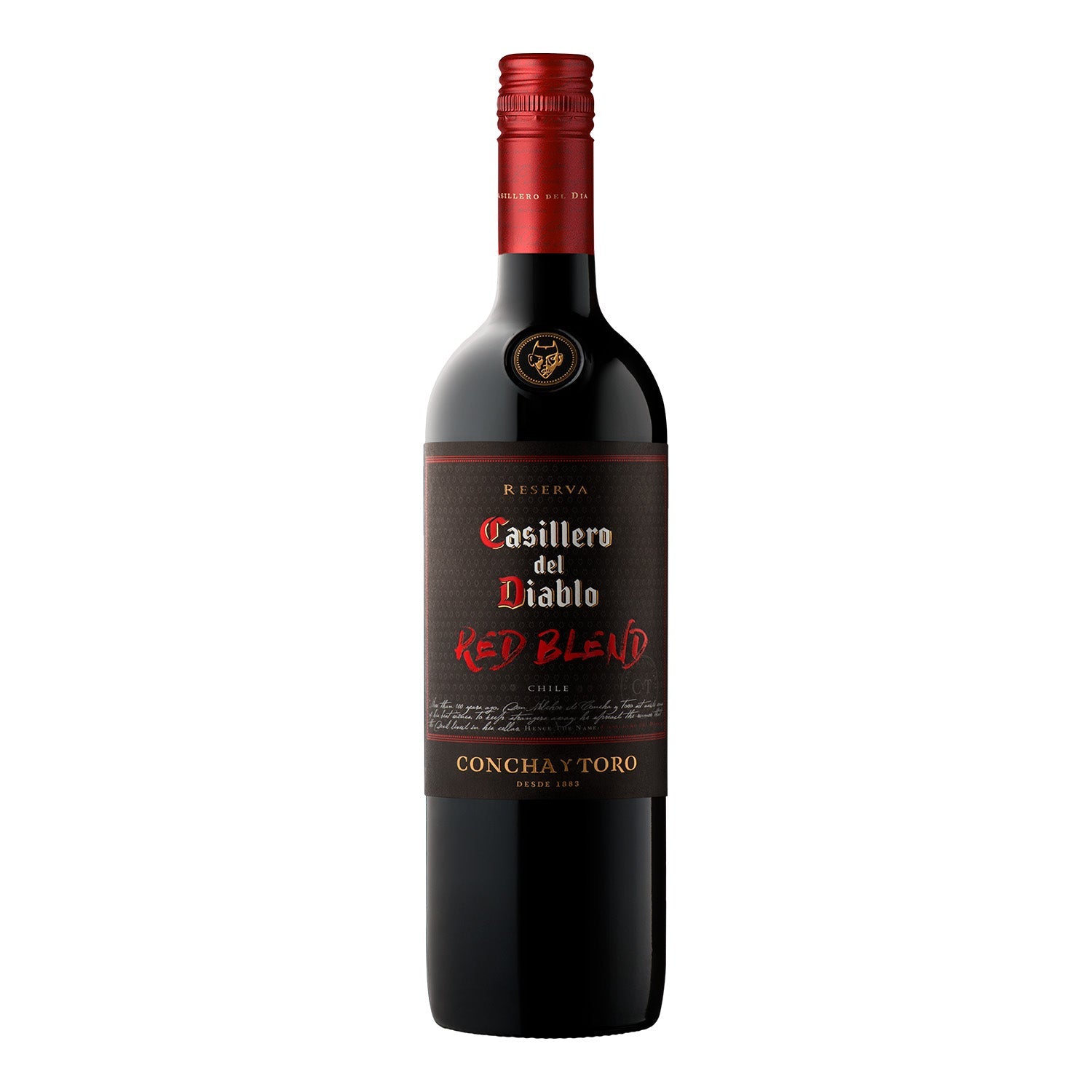Casillero del Diablo Red Blend