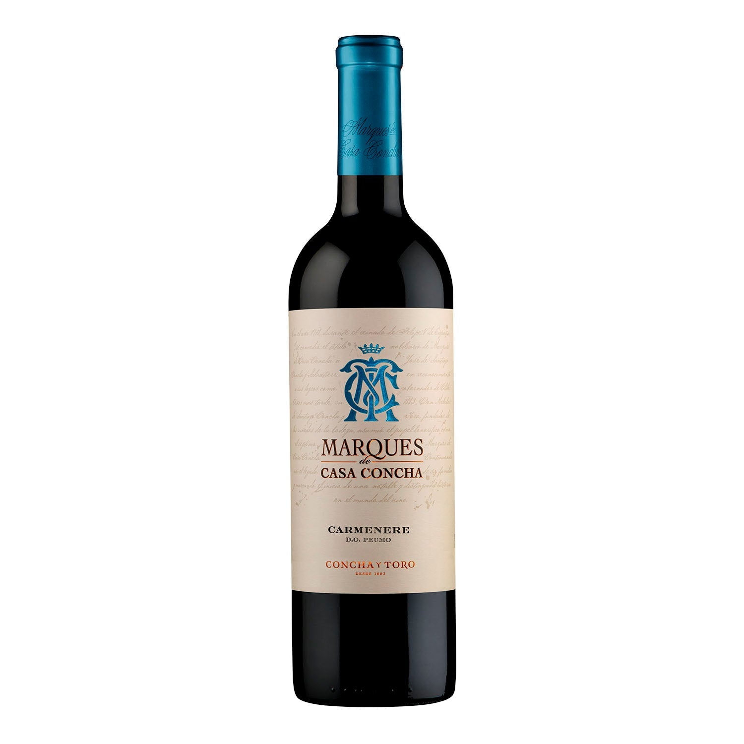 Marques De Casa Concha Carmenere