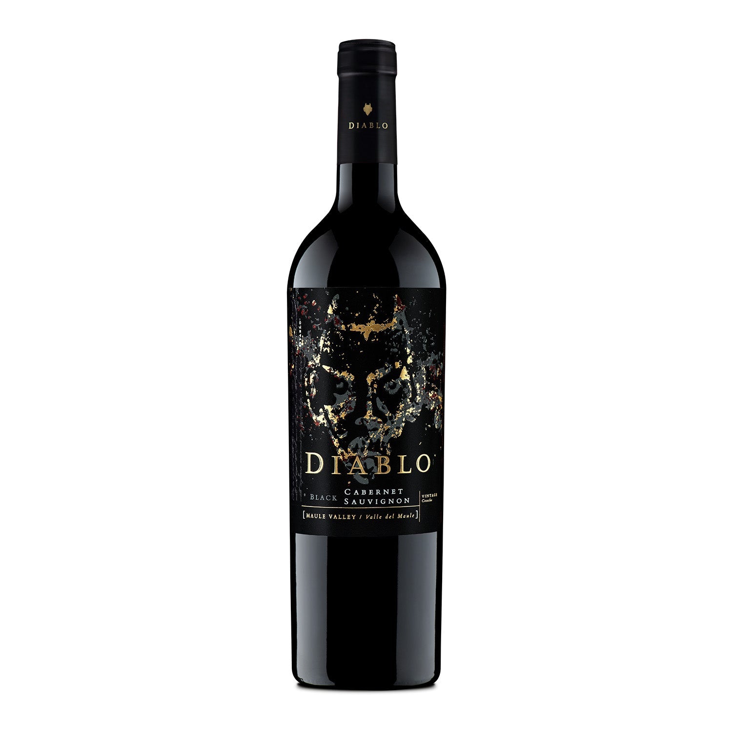 Diablo Black Cabernet Sauvignon