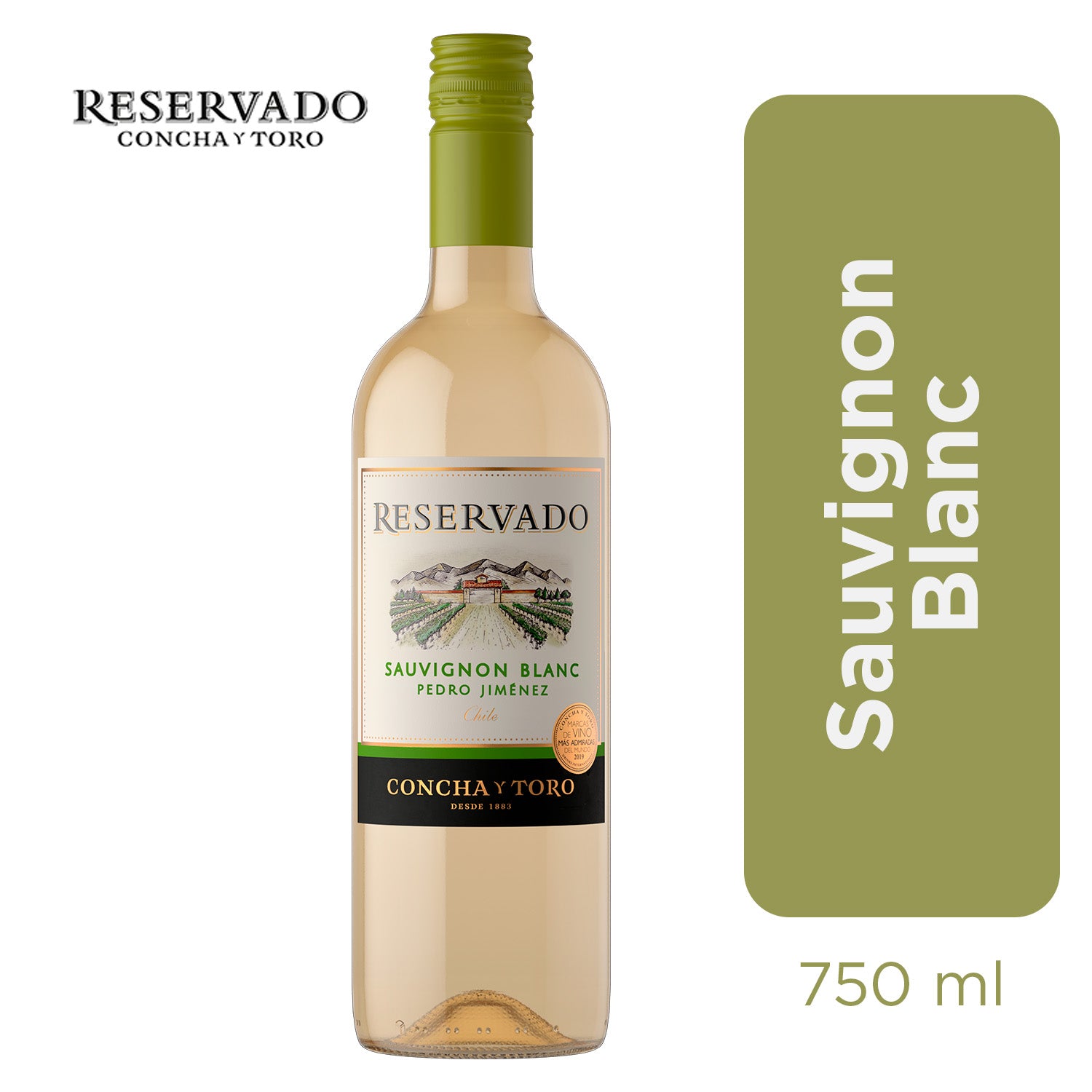 Reservado Sauvignon Blanc