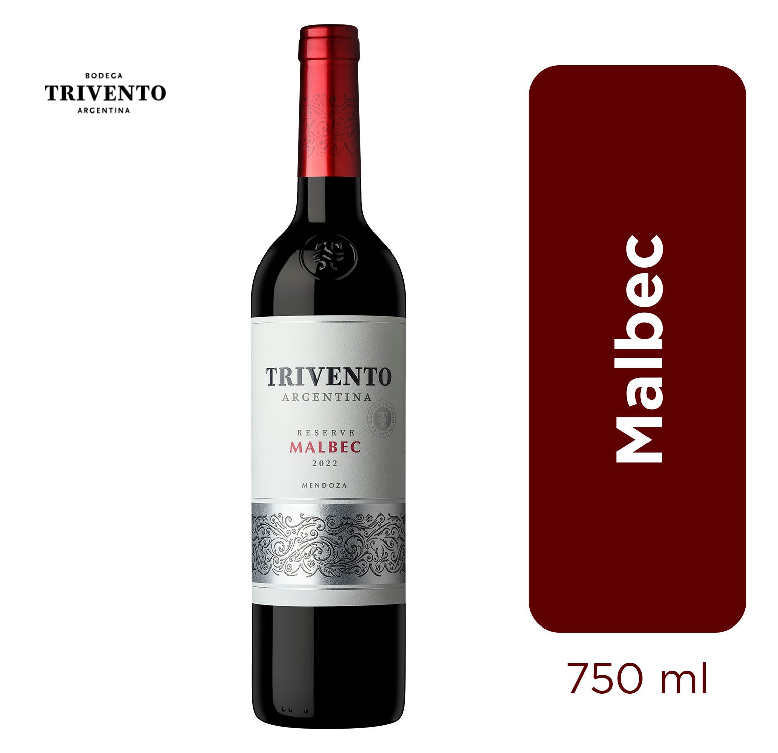 Trivento Reserve Malbec