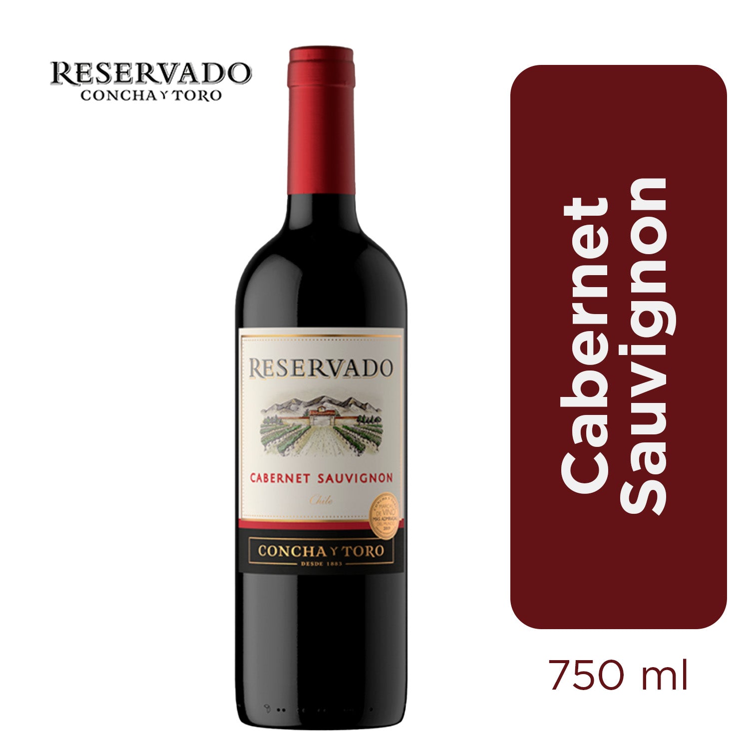 Reservado Cabernet Sauvignon