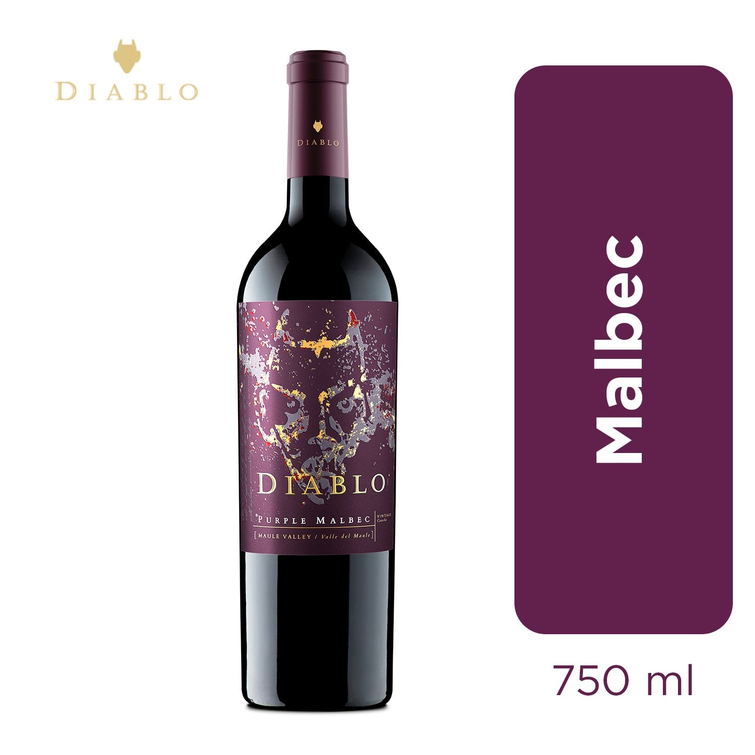 Diablo Purple Malbec