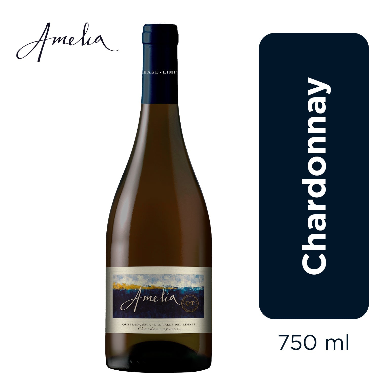 Amelia Chardonnay