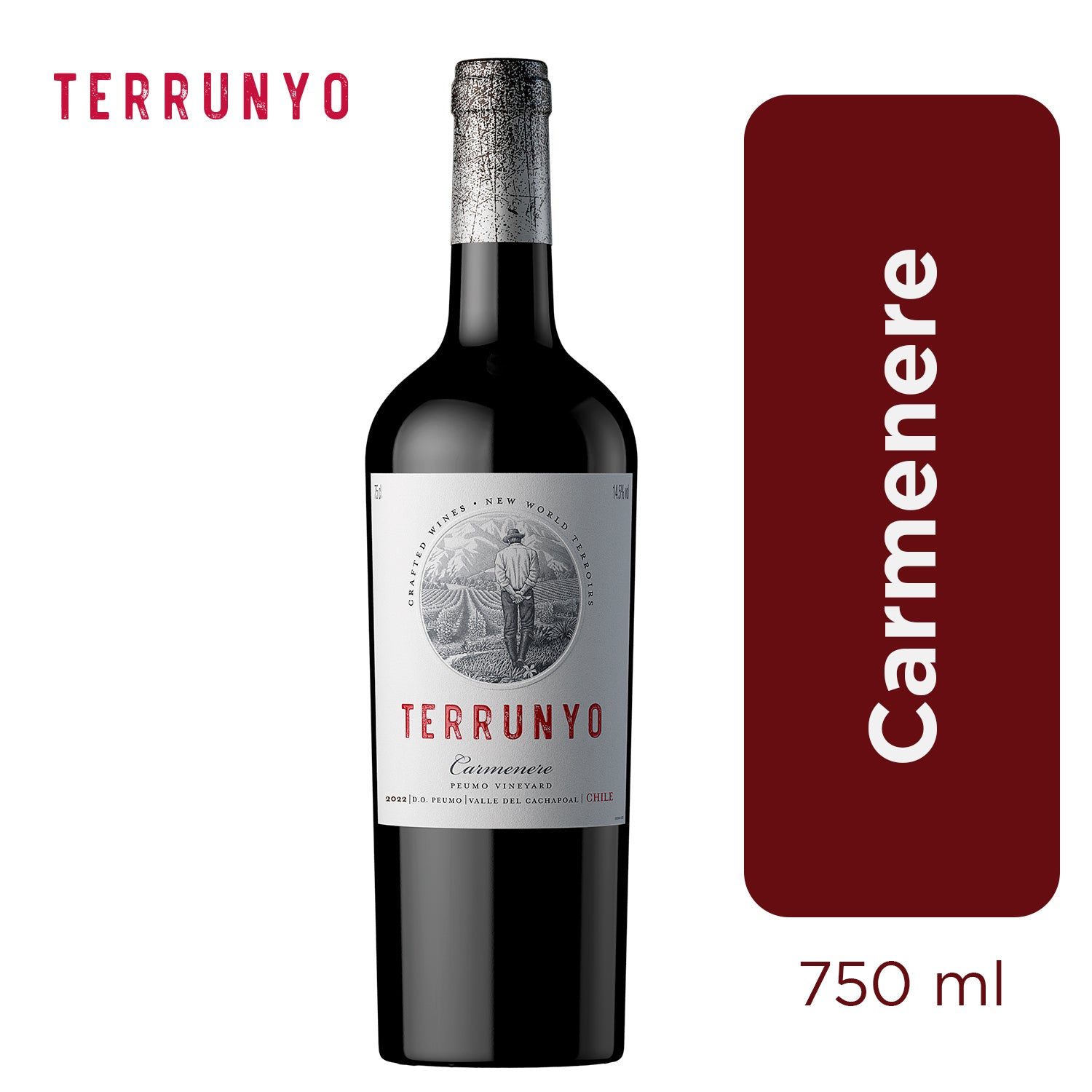 Terrunyo Carmenere