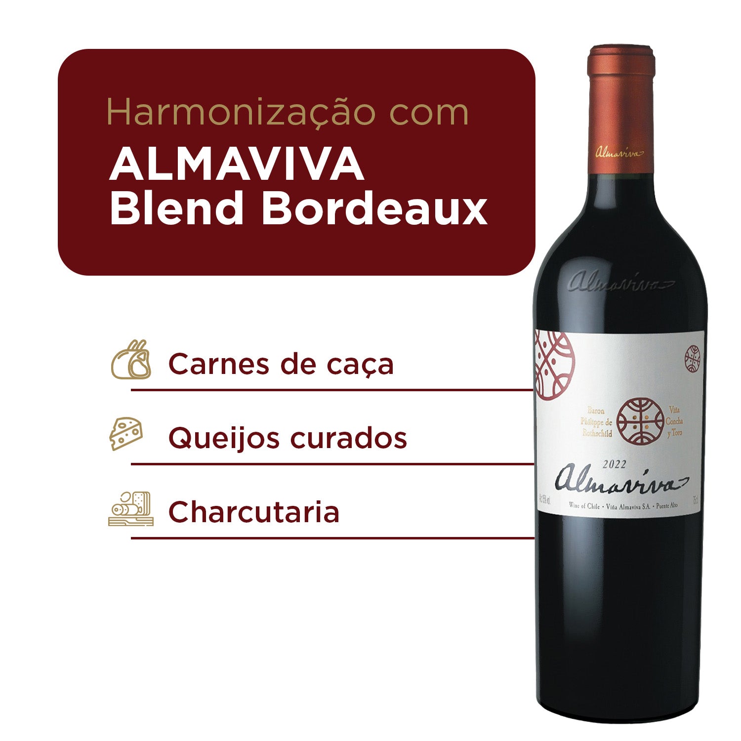 Almaviva Assemblage 2022