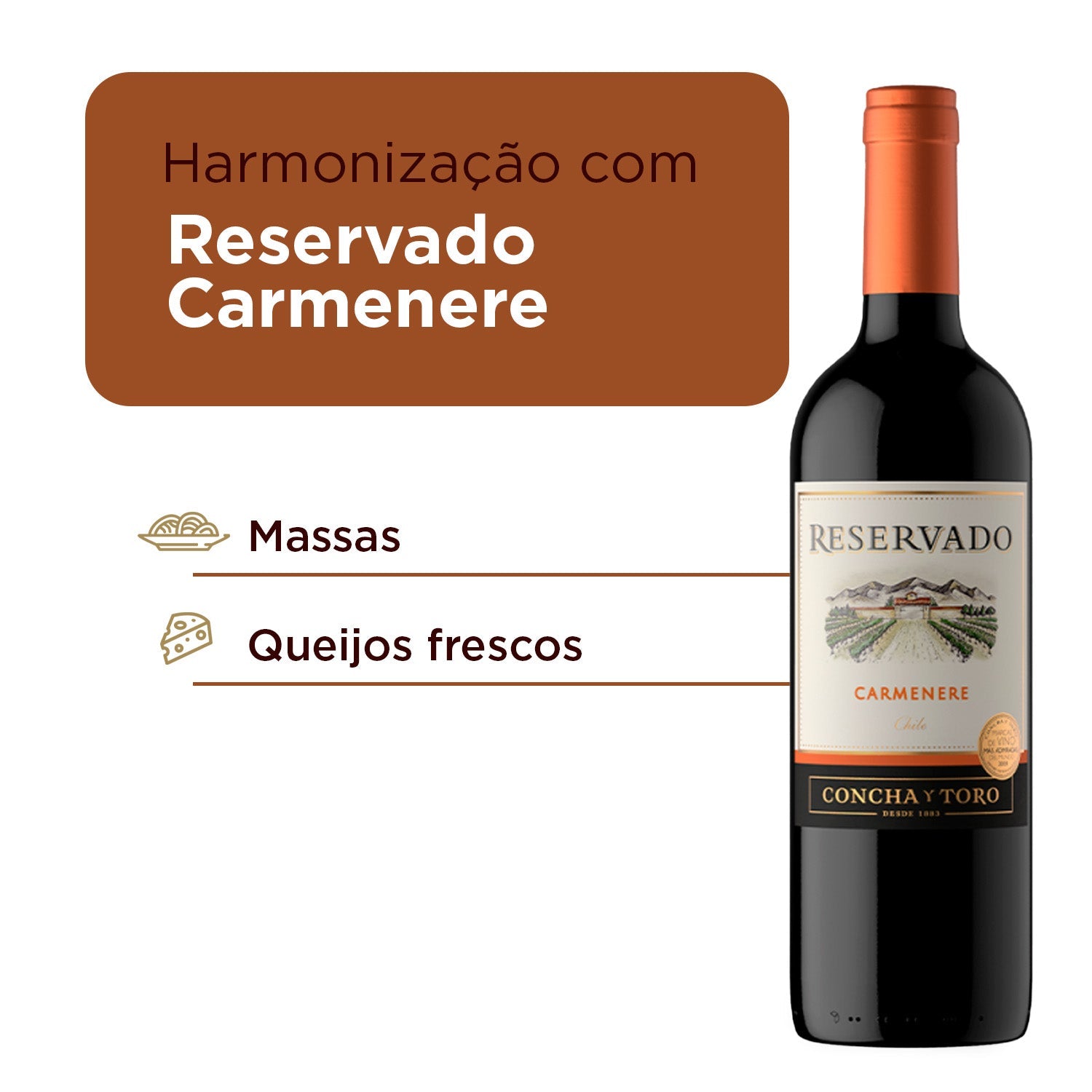 Reservado Carmenere