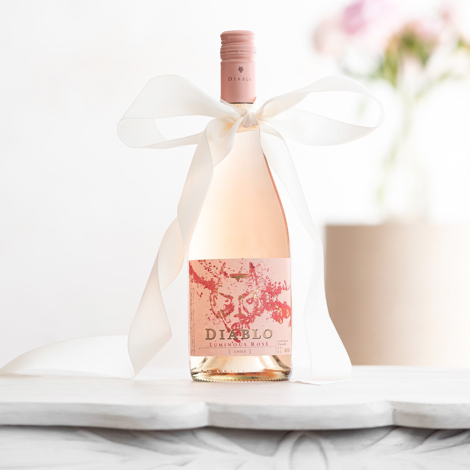 Diablo Luminous Rosé