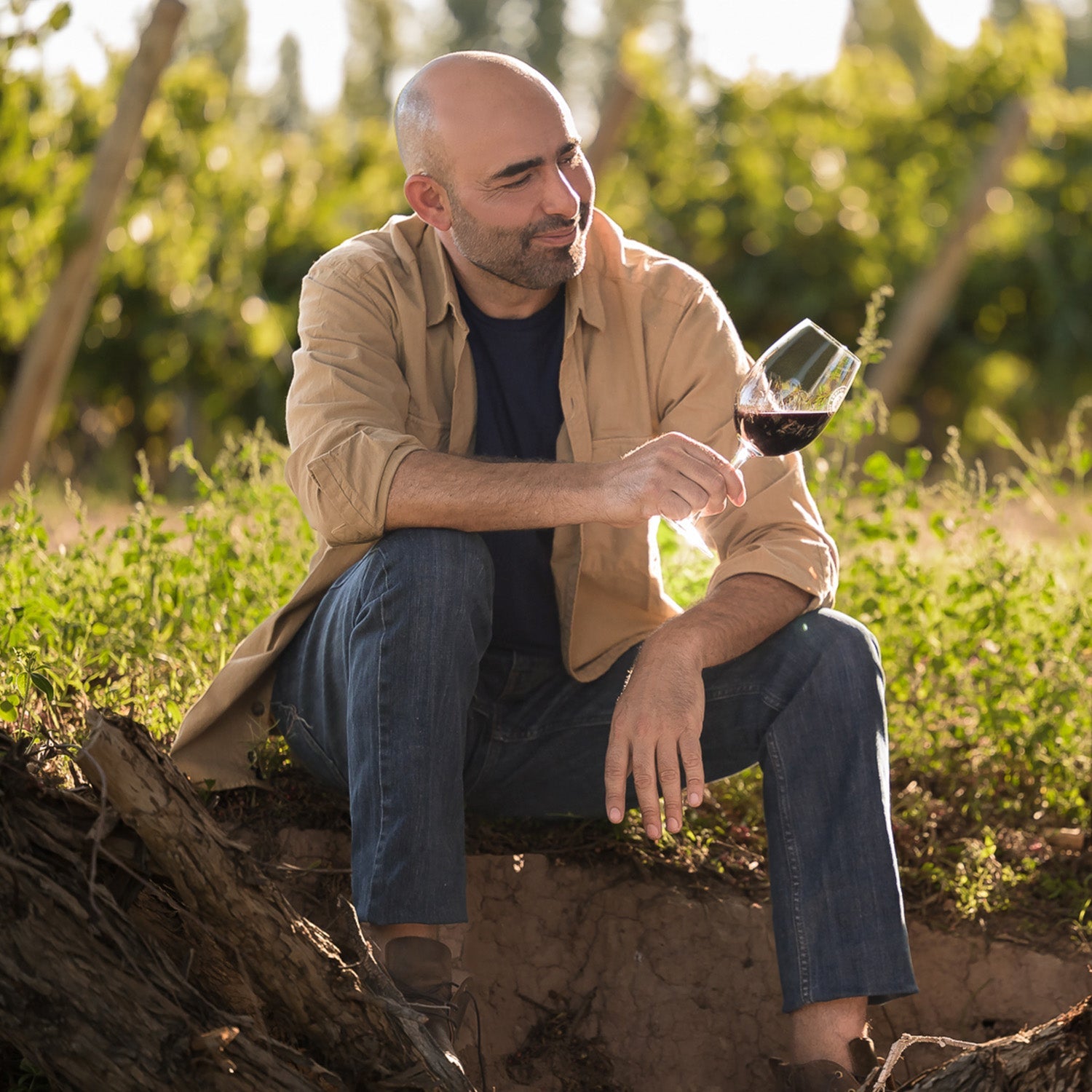 Trivento Reserve Malbec