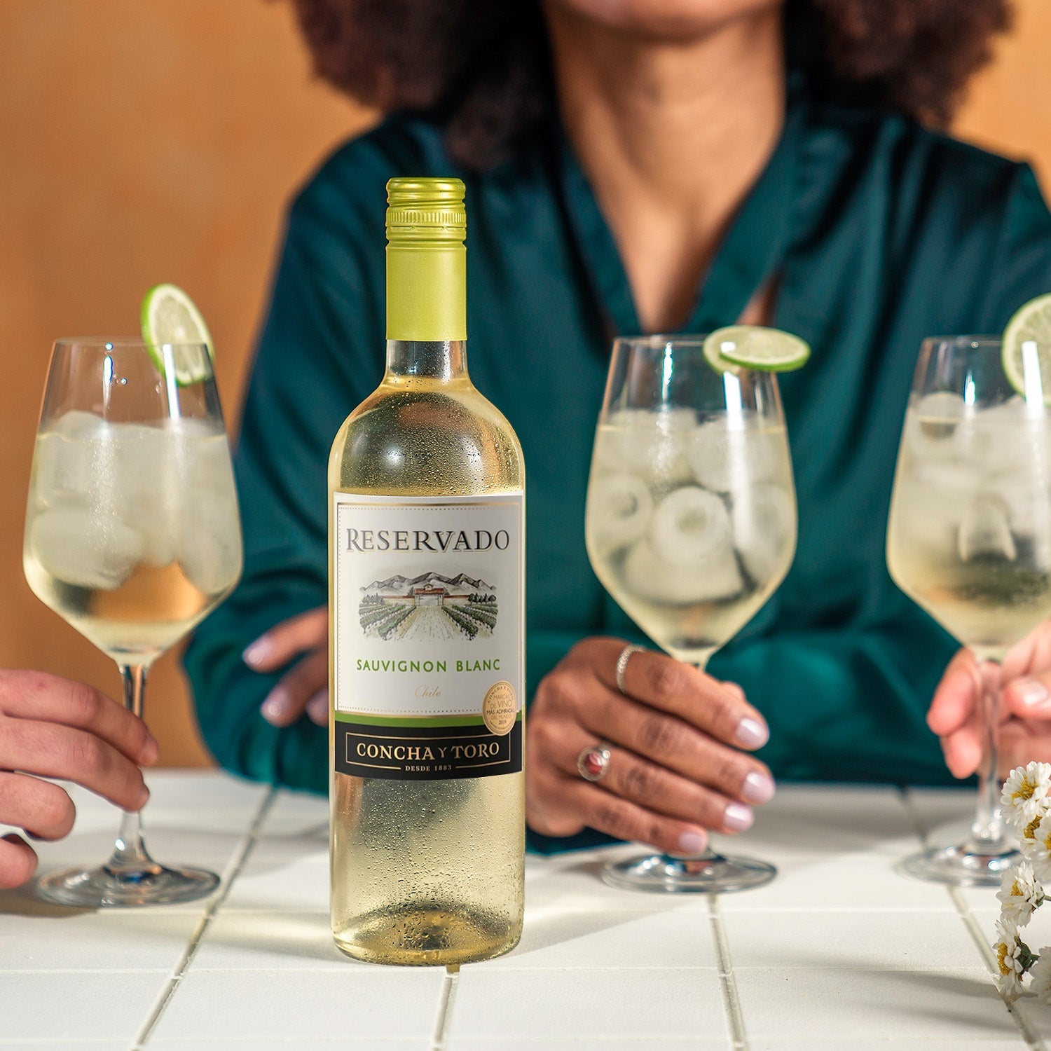 Reservado Sauvignon Blanc
