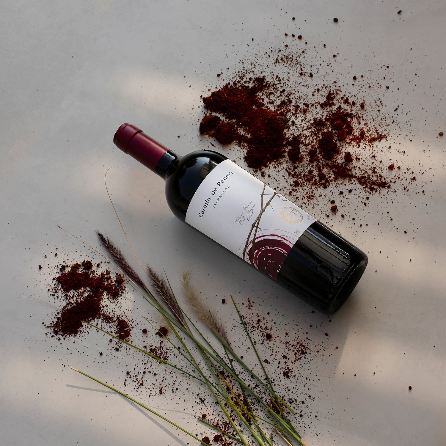 Carmín de Peumo Carmenere