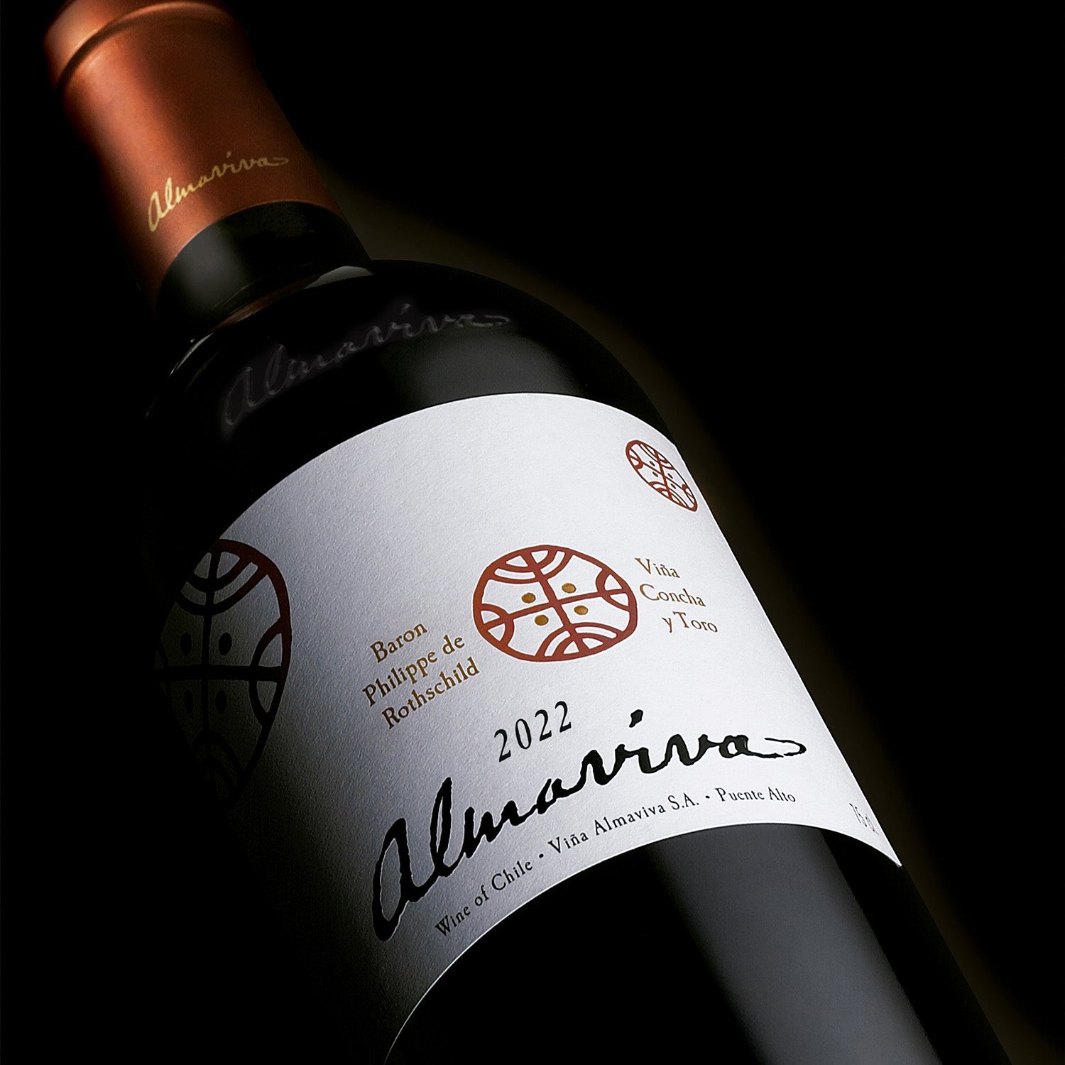 Almaviva Assemblage 2022