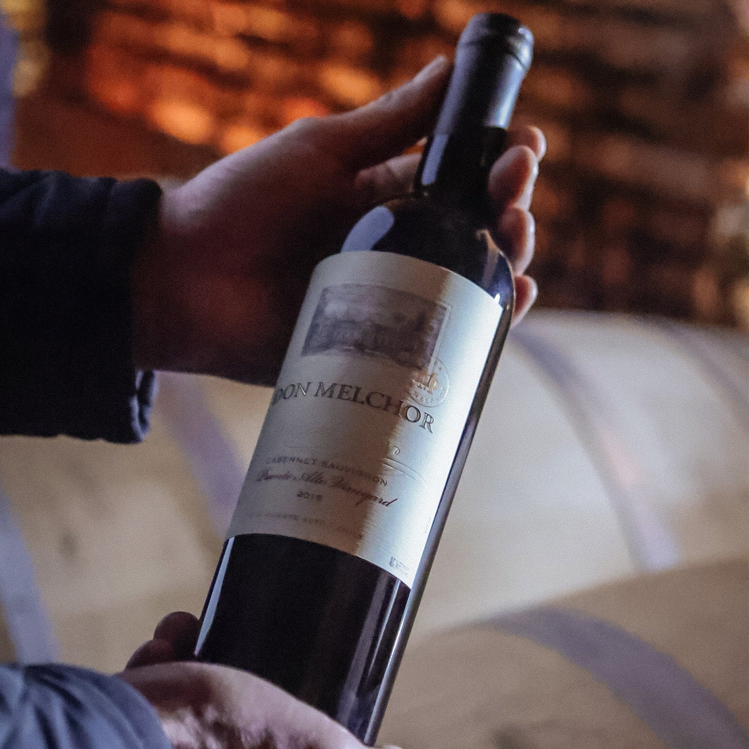 Don Melchor Cabernet Sauvignon 2019