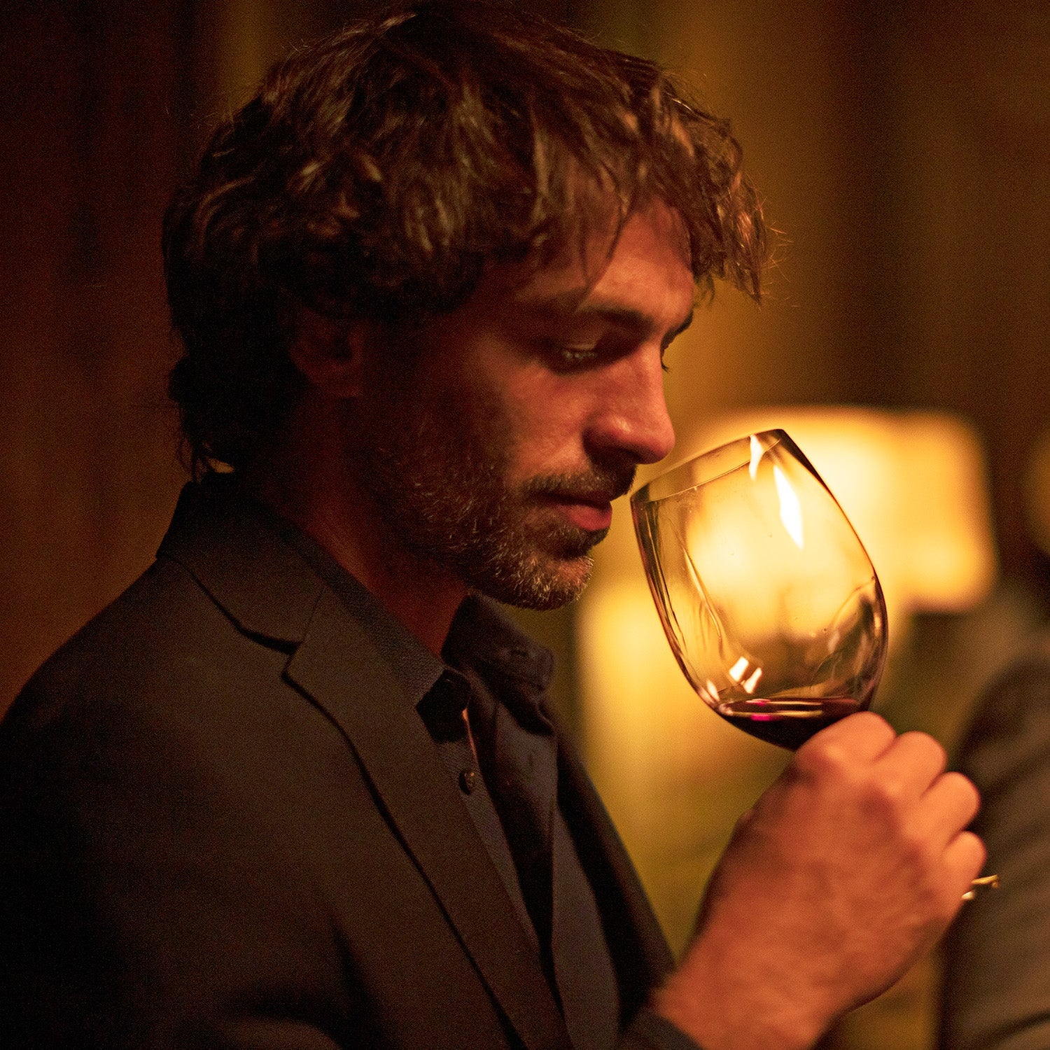 Marques De Casa Concha Merlot