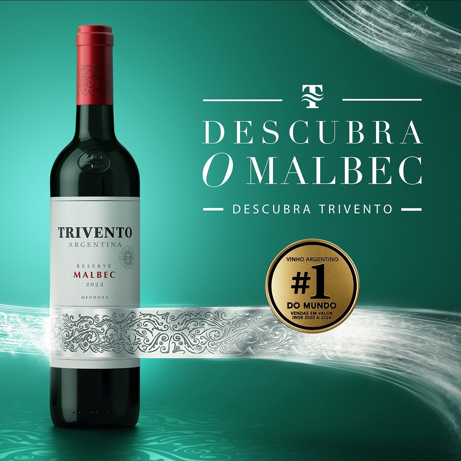 Trivento Reserve Malbec