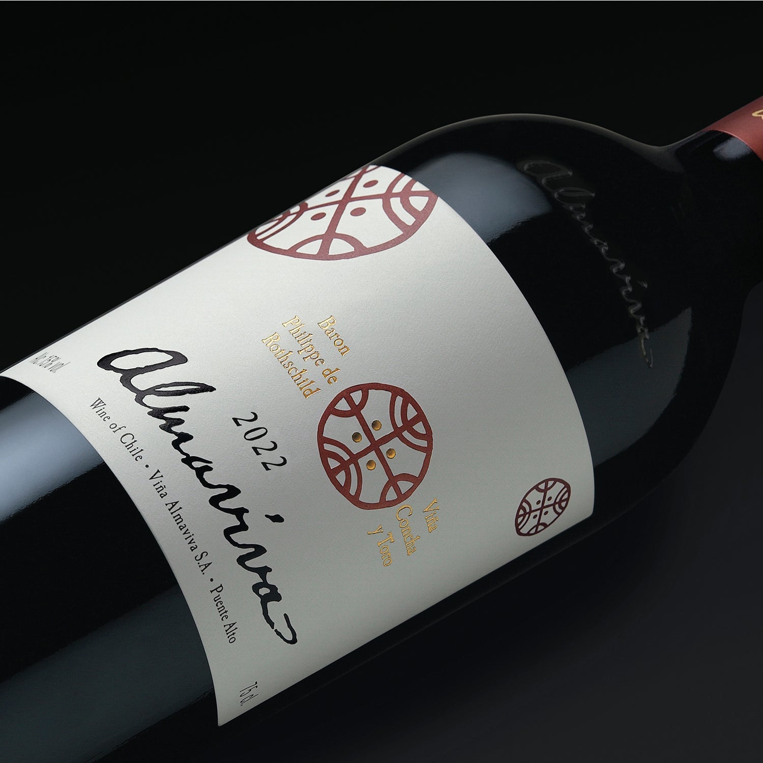 Almaviva Assemblage 2022