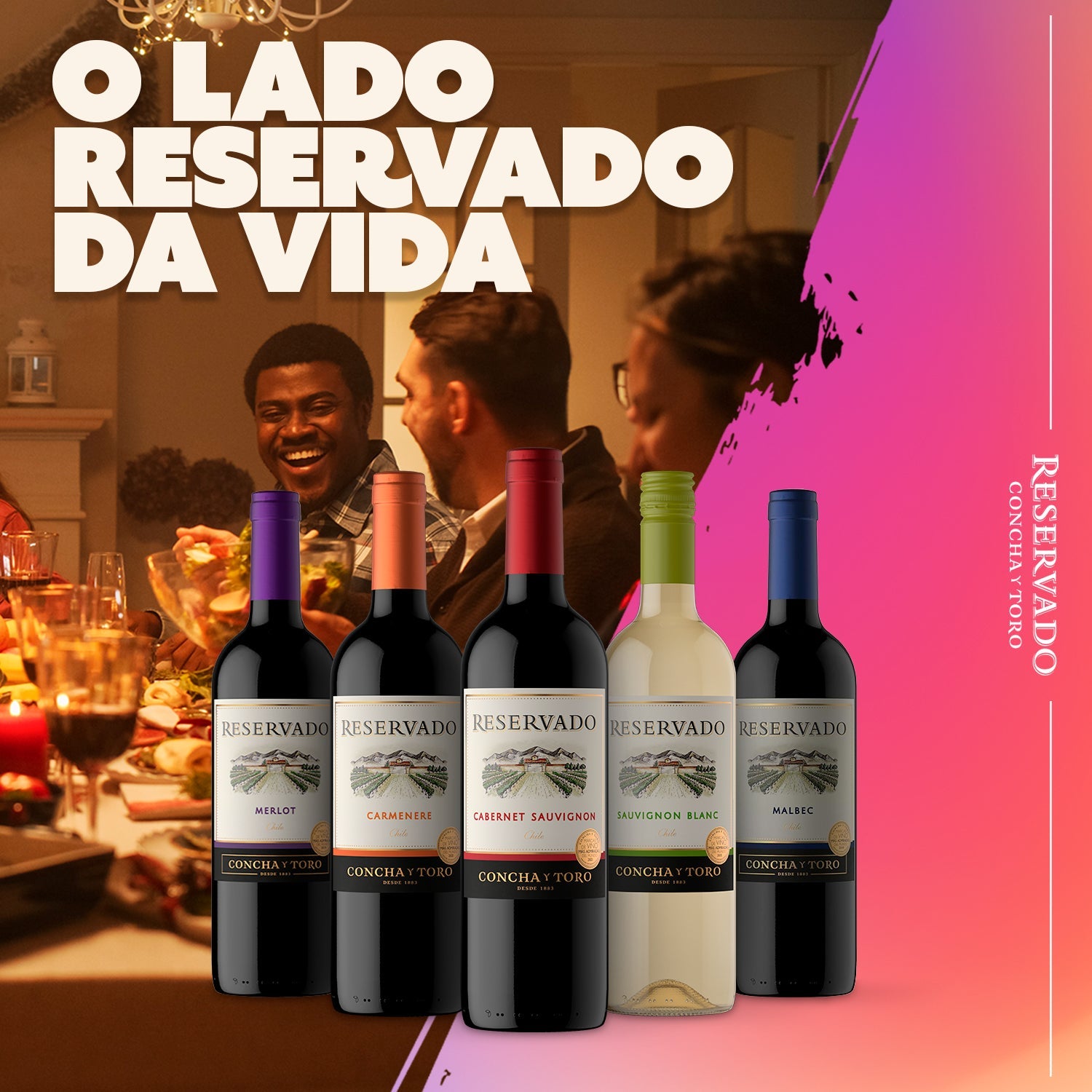 Reservado Carmenere