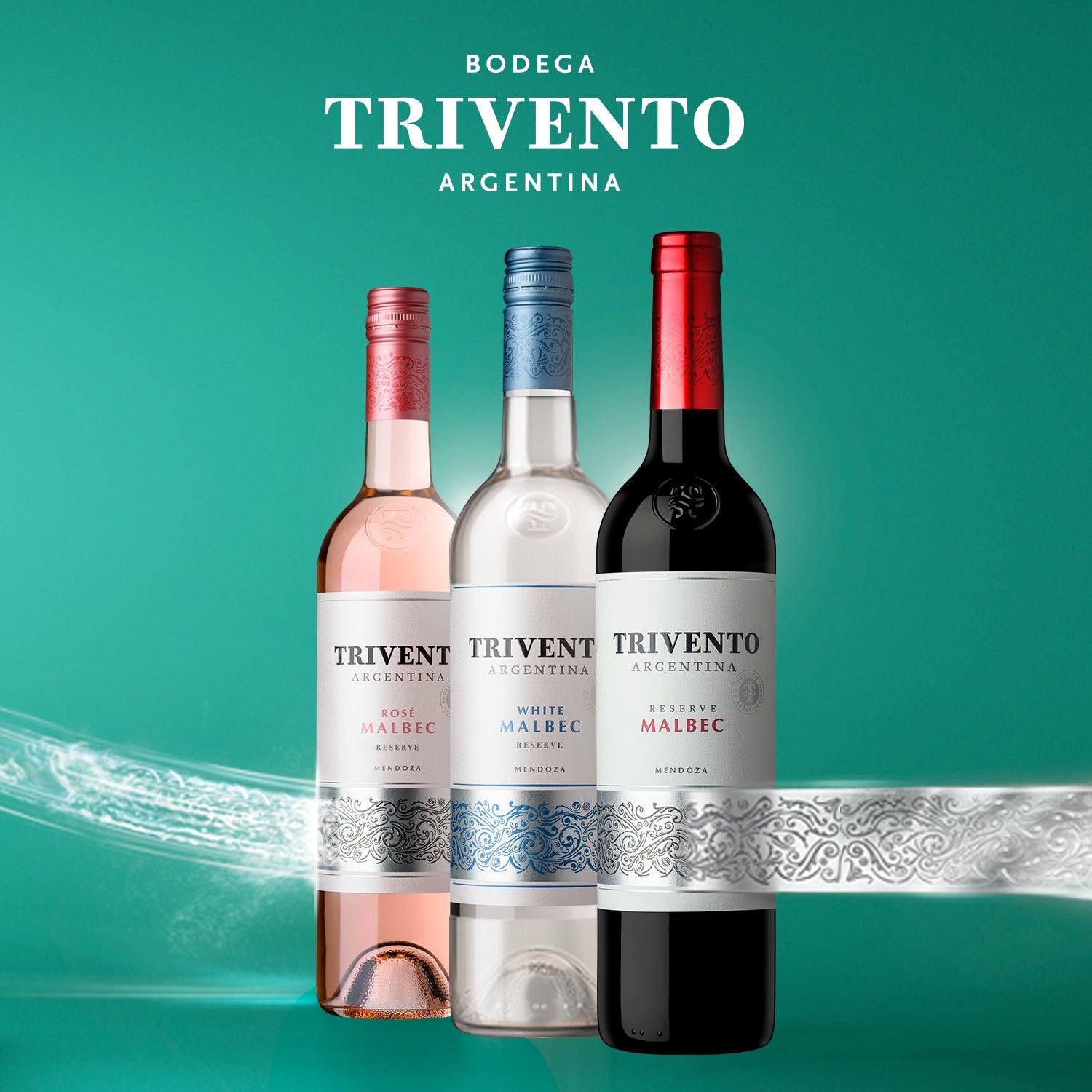Trivento Reserve Malbec