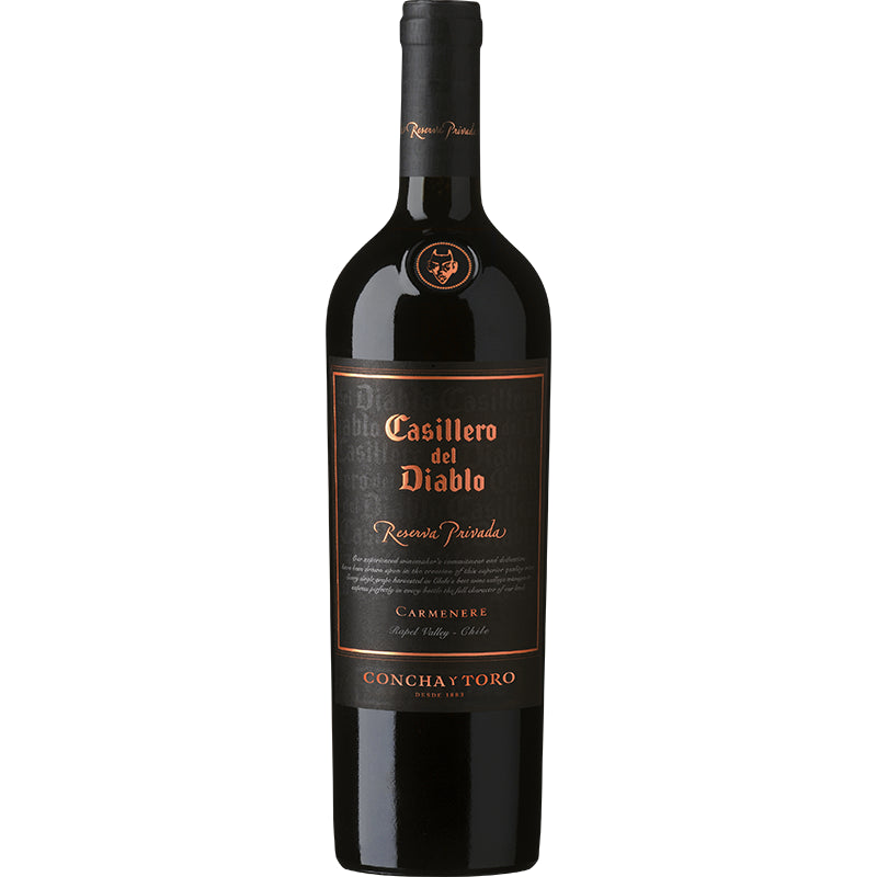 Casillero del Diablo Reserva Privada Carmenere