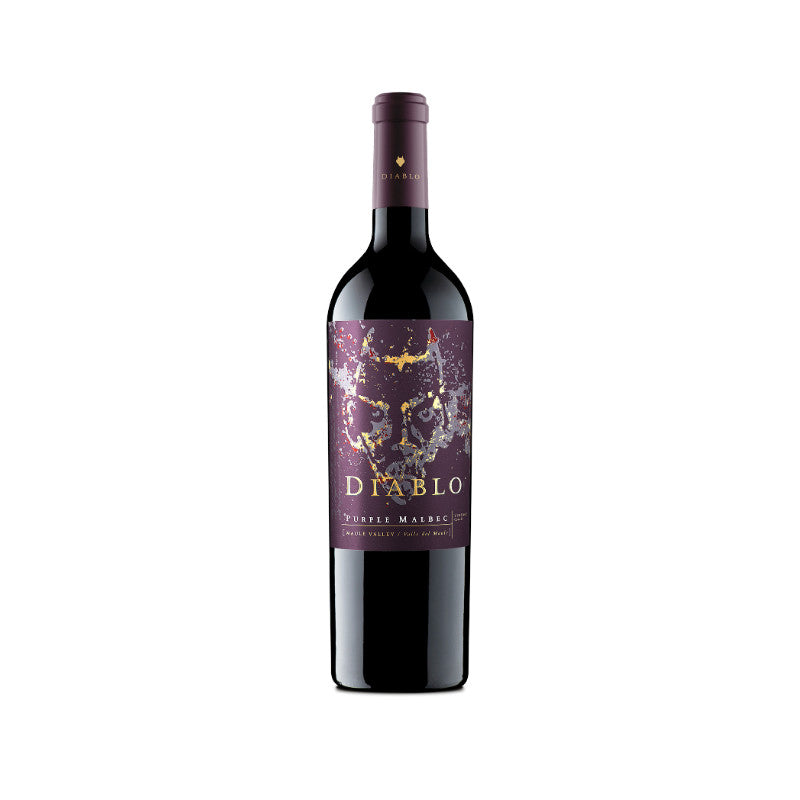 Diablo Purple Malbec