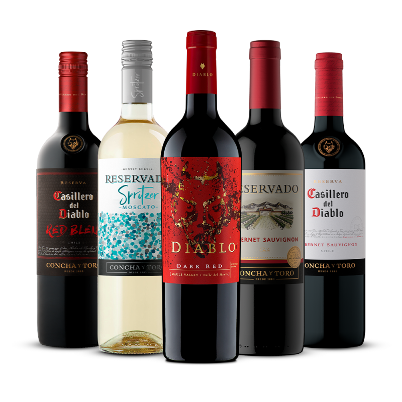 Kit Mais Vendidos do Descorcha