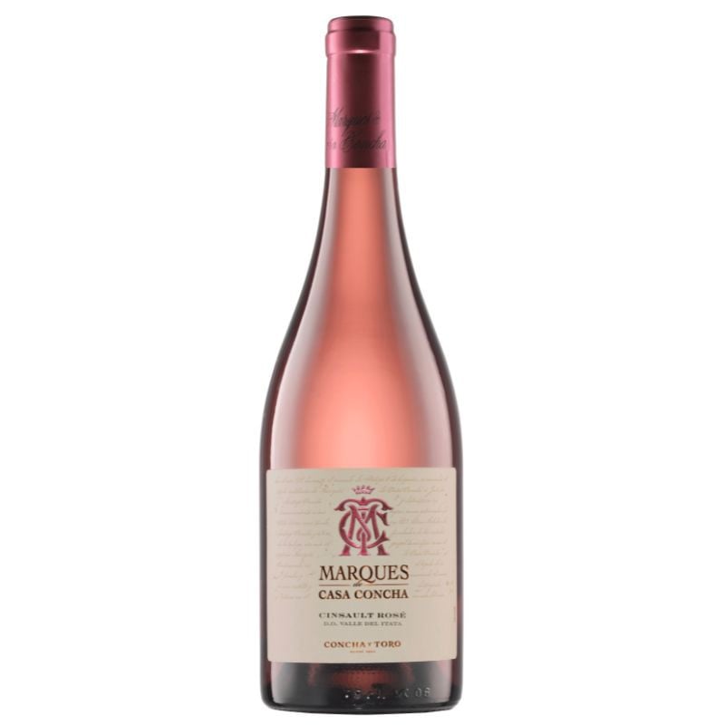 Marques De Casa Concha Rosé