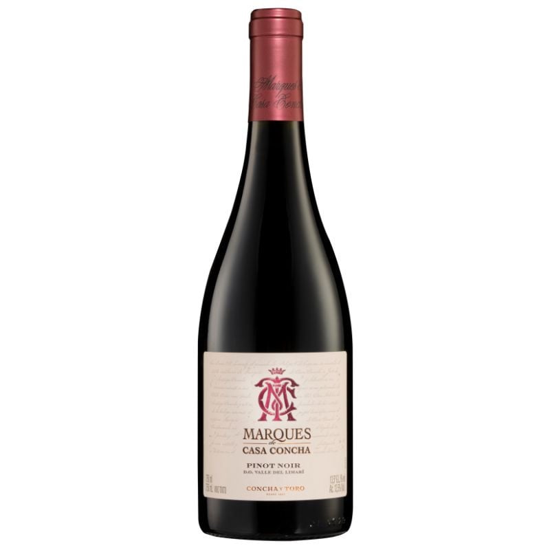 Marques De Casa Concha Pinot Noir
